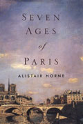 The Seven Ages of Paris