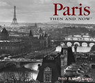 Paris Then and Now
